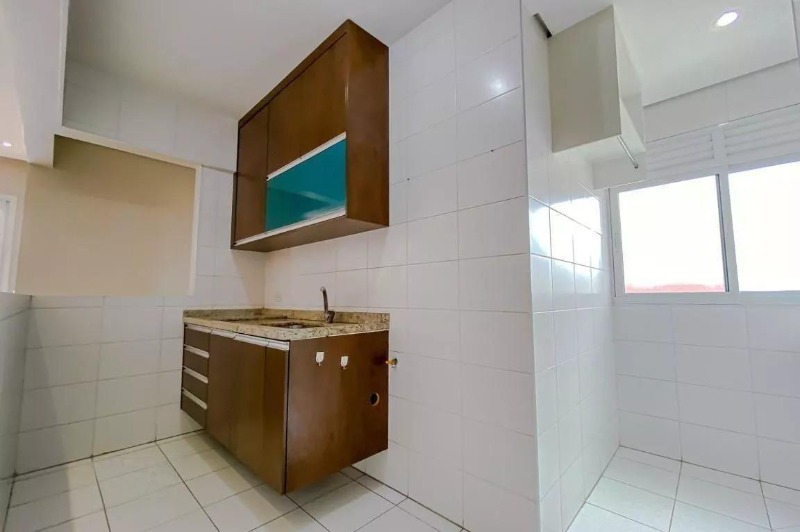 Apartamento à venda com 2 quartos, 59m² - Foto 8