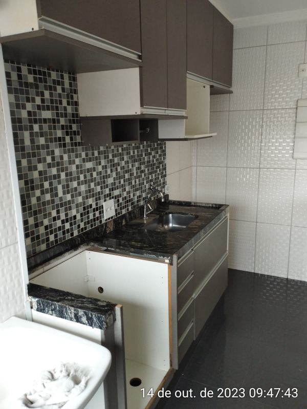 Apartamento à venda com 2 quartos, 48m² - Foto 3