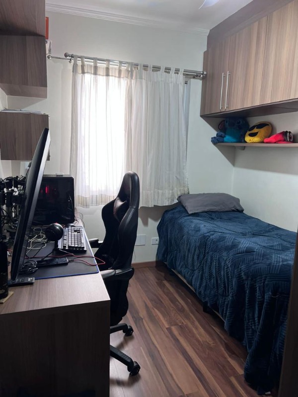 Apartamento à venda com 3 quartos, 74m² - Foto 22