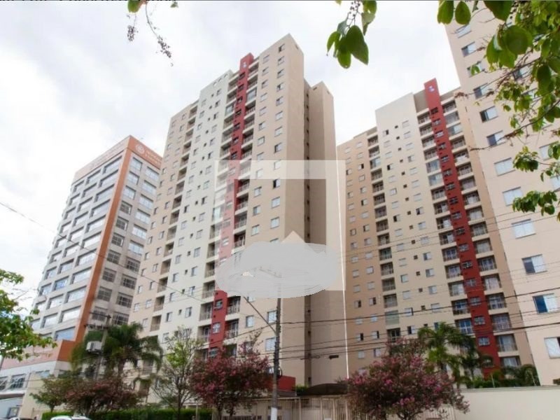 Apartamento à venda com 2 quartos, 49m² - Foto 1