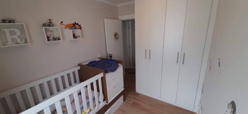 Apartamento à venda com 3 quartos, 65m² - Foto 22