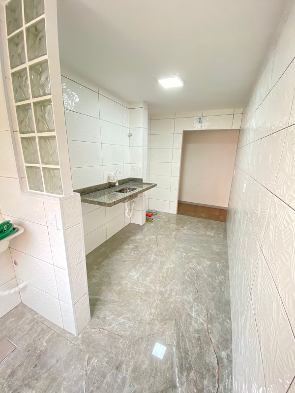 Apartamento à venda com 2 quartos, 51m² - Foto 6