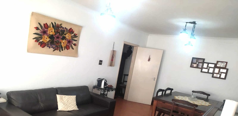 Apartamento à venda com 2 quartos, 83m² - Foto 8