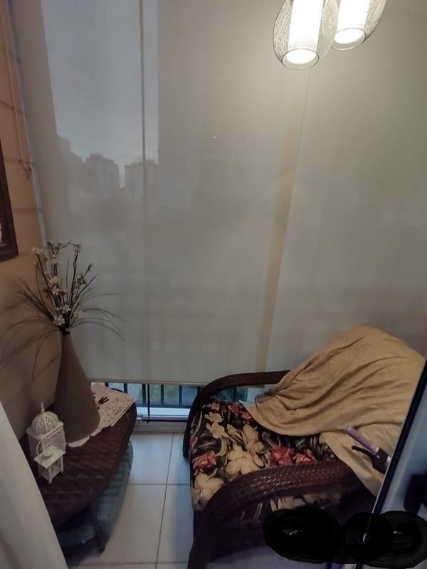 Apartamento à venda com 2 quartos, 50m² - Foto 2