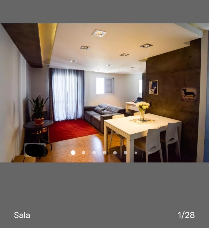 Apartamento à venda com 1 quarto, 51m² - Foto 10