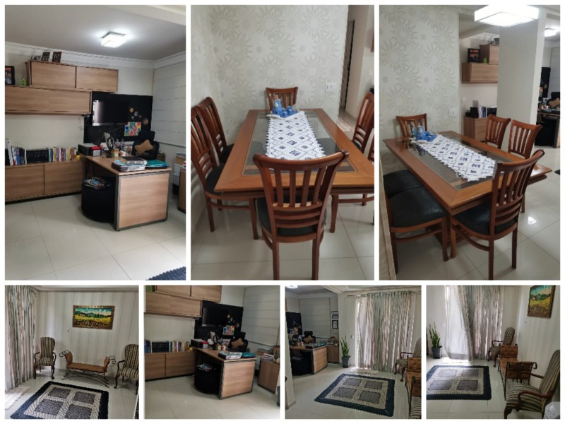 Apartamento à venda com 3 quartos, 63m² - Foto 9