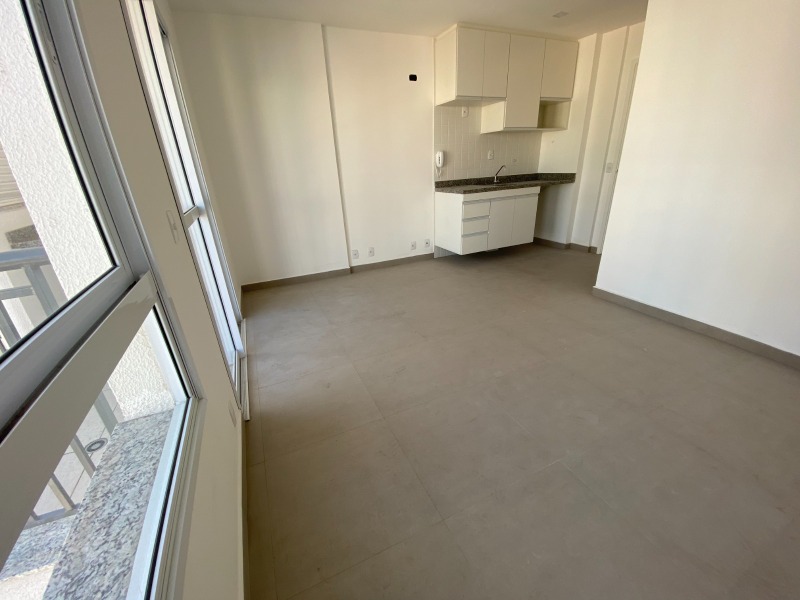 Apartamento para alugar com 1 quarto, 25m² - Foto 6