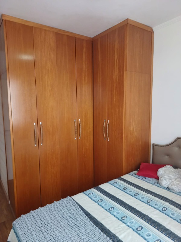 Apartamento à venda com 2 quartos, 50m² - Foto 10