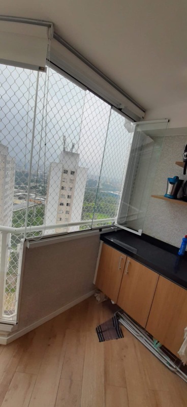 Apartamento à venda com 3 quartos, 65m² - Foto 10