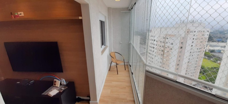 Apartamento à venda com 3 quartos, 65m² - Foto 6