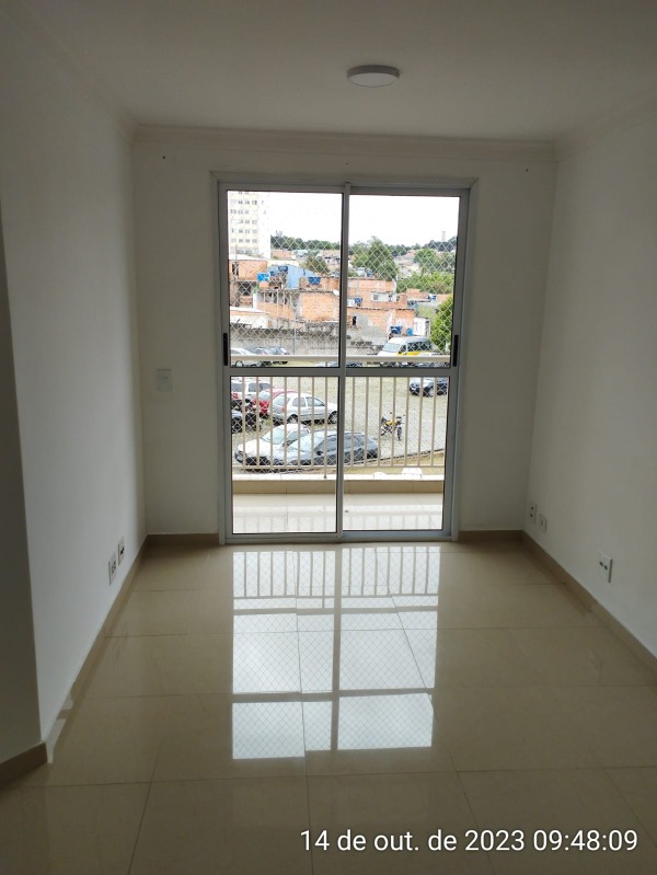 Apartamento à venda com 2 quartos, 48m² - Foto 1