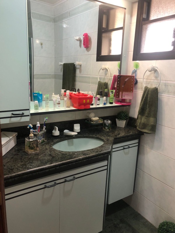 Apartamento à venda com 3 quartos, 135m² - Foto 6