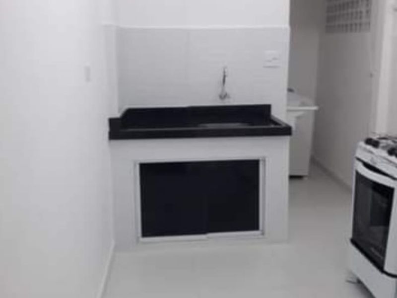 Apartamento à venda com 1 quarto, 50m² - Foto 4