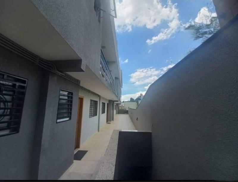 Casa de Condomínio à venda com 2 quartos, 84m² - Foto 10