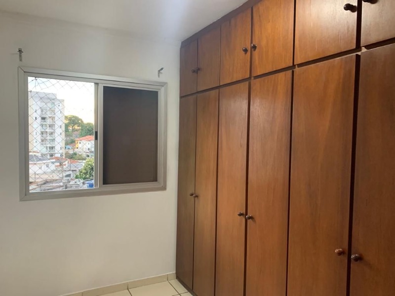 Apartamento à venda com 2 quartos, 50m² - Foto 6