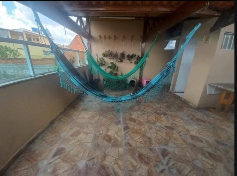 Casa de Condomínio à venda com 2 quartos, 84m² - Foto 38