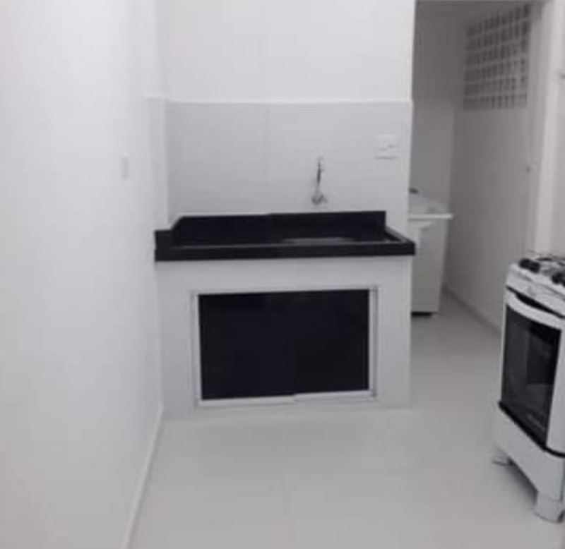 Apartamento à venda com 1 quarto, 50m² - Foto 5