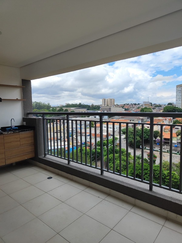 Apartamento à venda com 2 quartos, 72m² - Foto 6