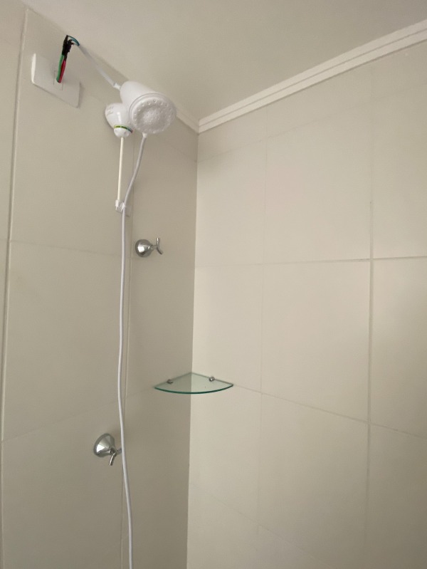 Apartamento para alugar com 1 quarto, 25m² - Foto 14