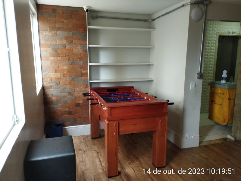 Apartamento à venda com 2 quartos, 48m² - Foto 30