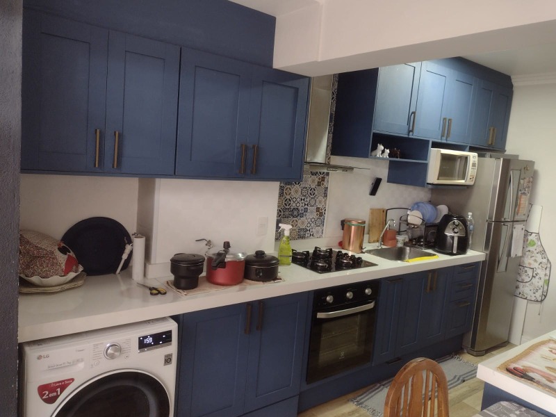 Apartamento à venda com 2 quartos, 50m² - Foto 1