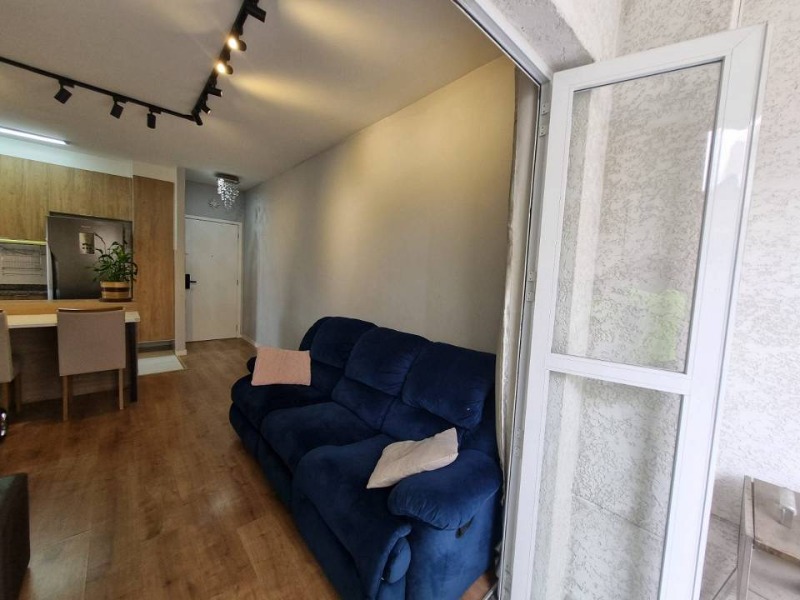 Apartamento à venda com 3 quartos, 80m² - Foto 12