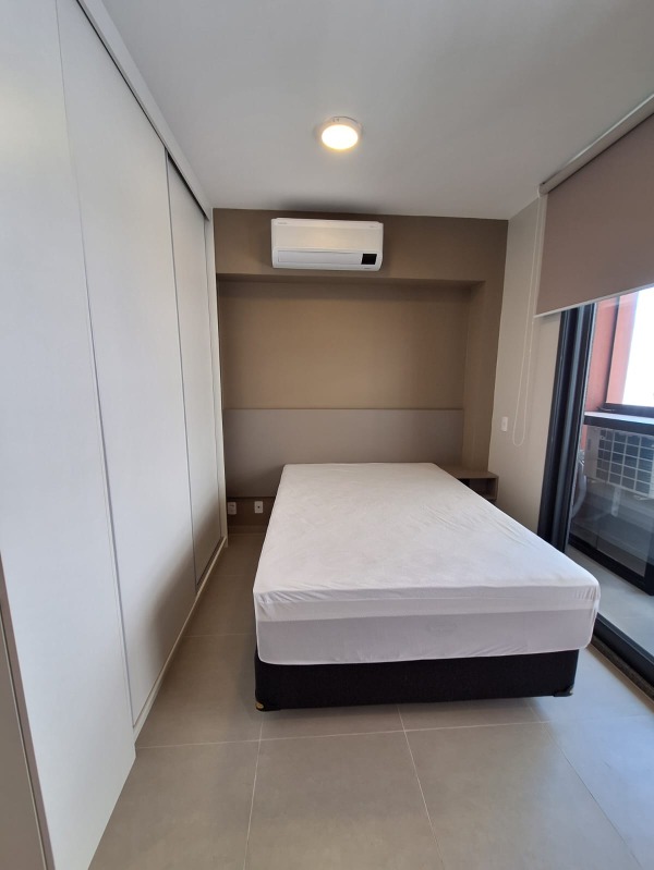 Apartamento para alugar com 1 quarto, 25m² - Foto 12