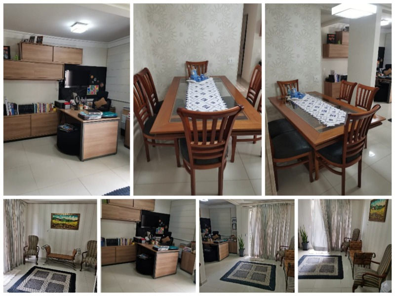 Apartamento à venda com 3 quartos, 63m² - Foto 11