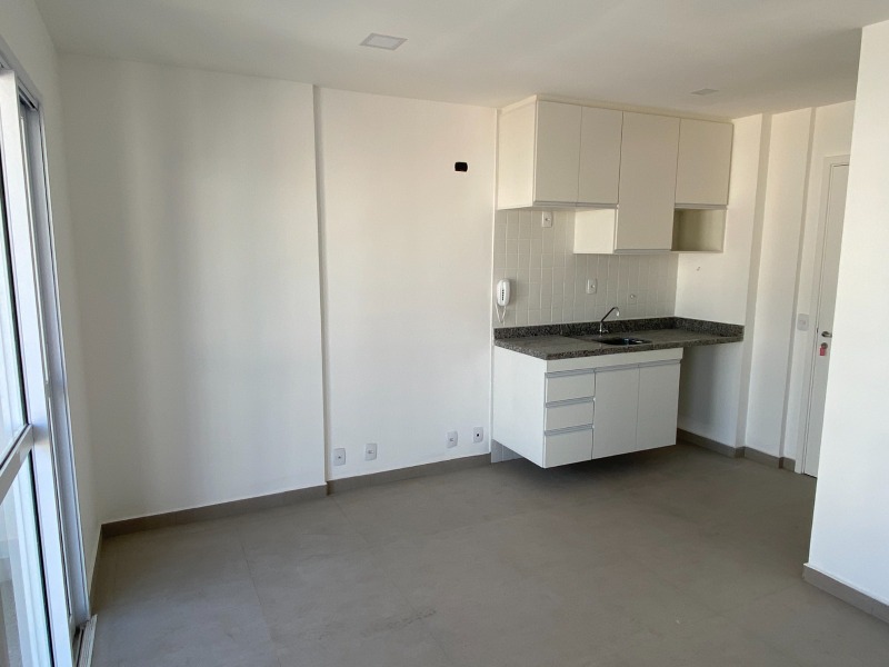 Apartamento para alugar com 1 quarto, 25m² - Foto 9