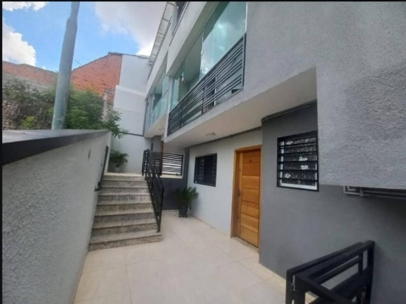 Casa de Condomínio à venda com 2 quartos, 84m² - Foto 21