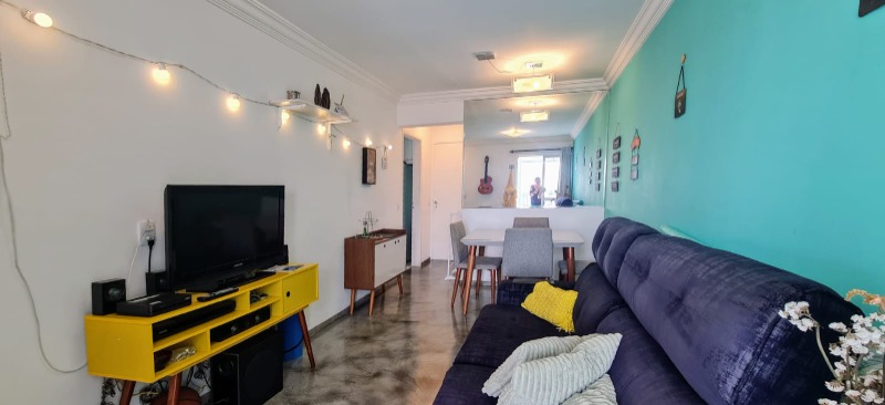 Apartamento à venda com 2 quartos, 55m² - Foto 24