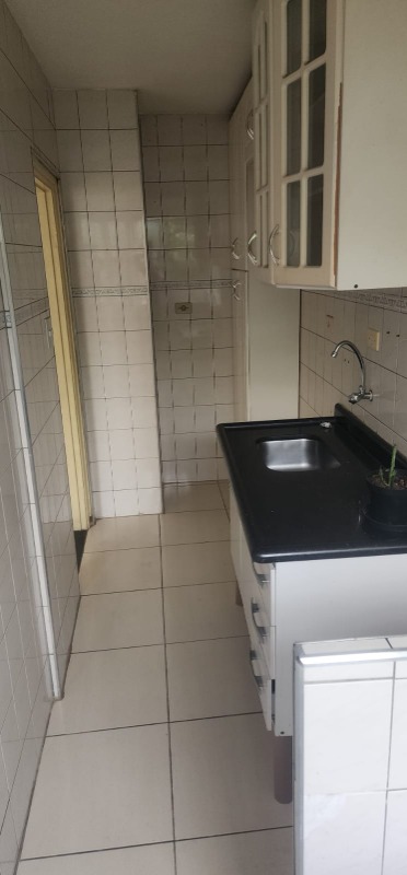 Apartamento à venda com 2 quartos, 63m² - Foto 6