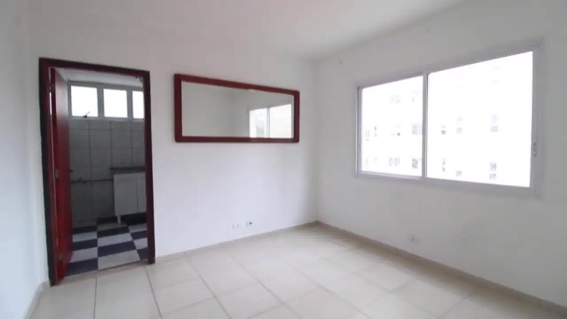 Apartamento à venda com 1 quarto, 73m² - Foto 3