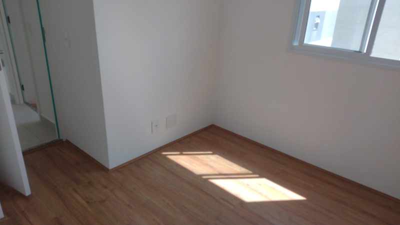 Apartamento à venda com 2 quartos, 32m² - Foto 5