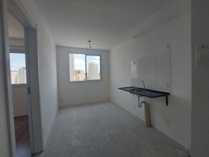 Apartamento à venda com 1 quarto, 24m² - Foto 4