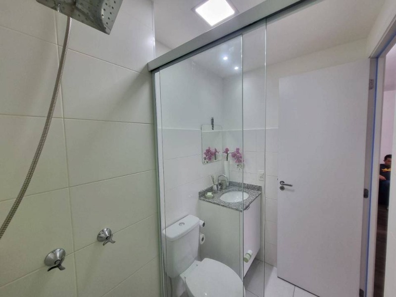 Apartamento à venda com 2 quartos, 57m² - Foto 29