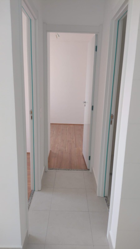 Apartamento à venda com 2 quartos, 32m² - Foto 4