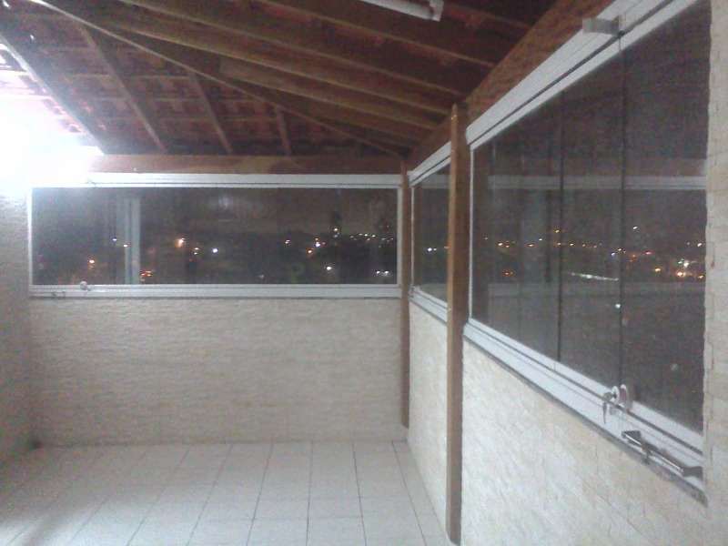 Apartamento à venda com 4 quartos, 100m² - Foto 19