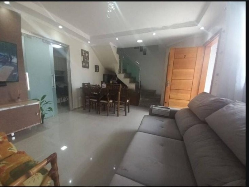 Casa de Condomínio à venda com 2 quartos, 84m² - Foto 19