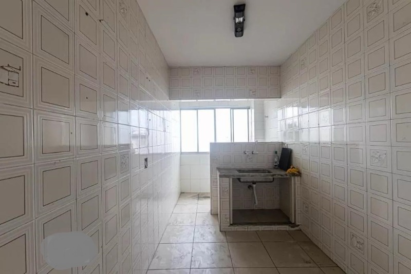 Apartamento à venda com 2 quartos, 50m² - Foto 9