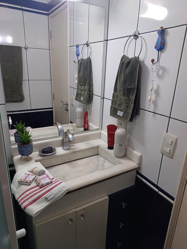 Apartamento à venda com 2 quartos, 50m² - Foto 14