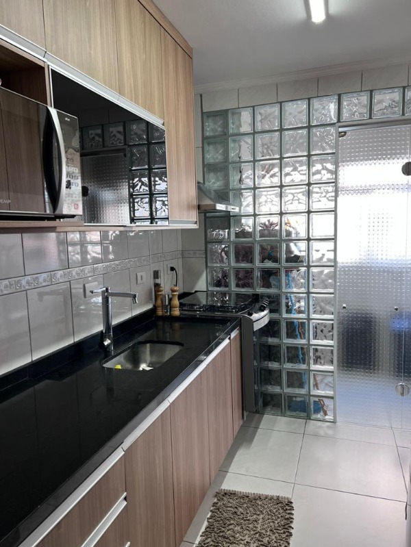 Apartamento à venda com 3 quartos, 74m² - Foto 11