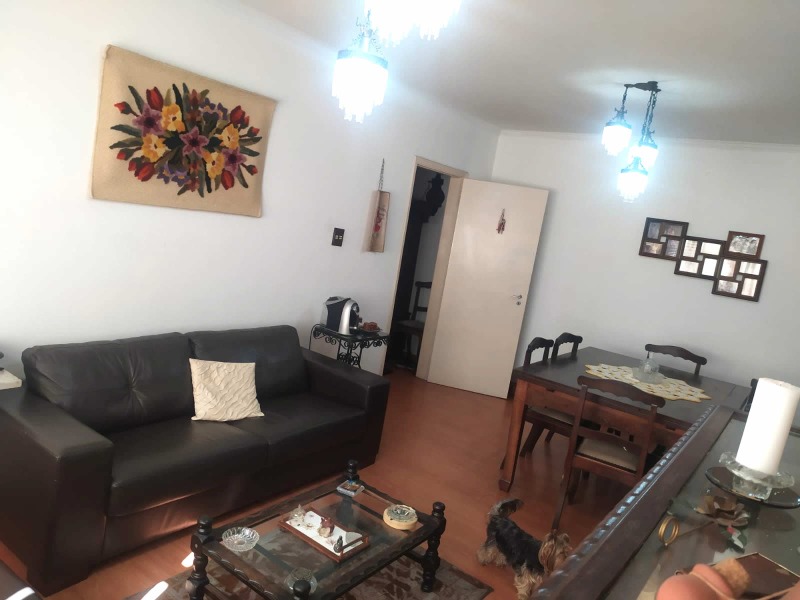 Apartamento à venda com 2 quartos, 83m² - Foto 16