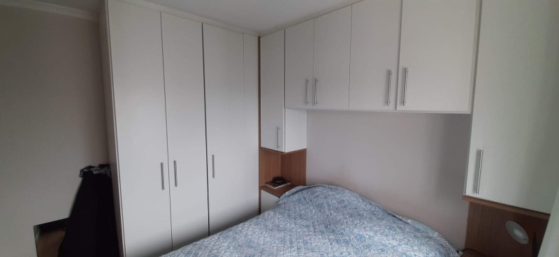 Apartamento à venda com 3 quartos, 65m² - Foto 16