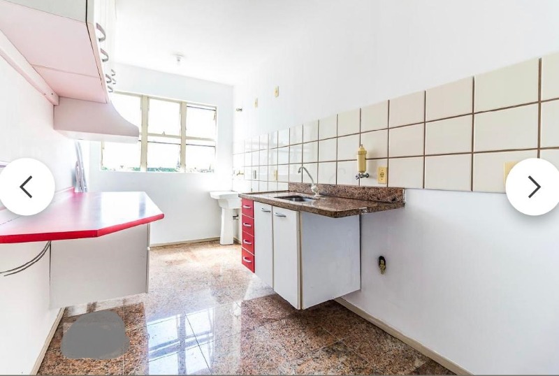 Apartamento à venda com 3 quartos, 57m² - Foto 10