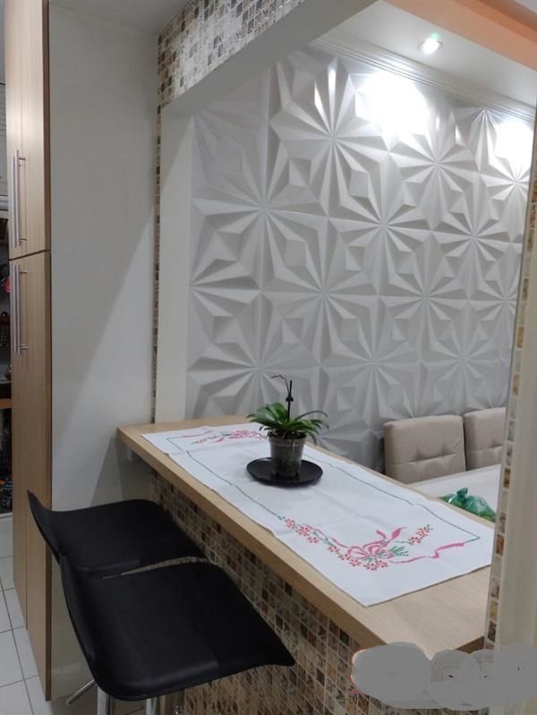 Apartamento à venda com 2 quartos, 50m² - Foto 5