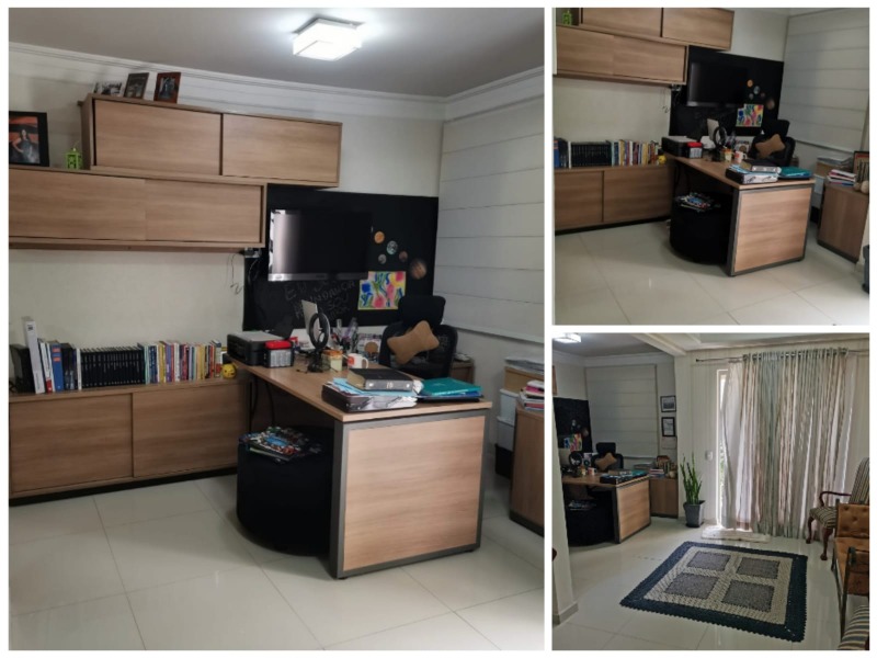 Apartamento à venda com 3 quartos, 63m² - Foto 4