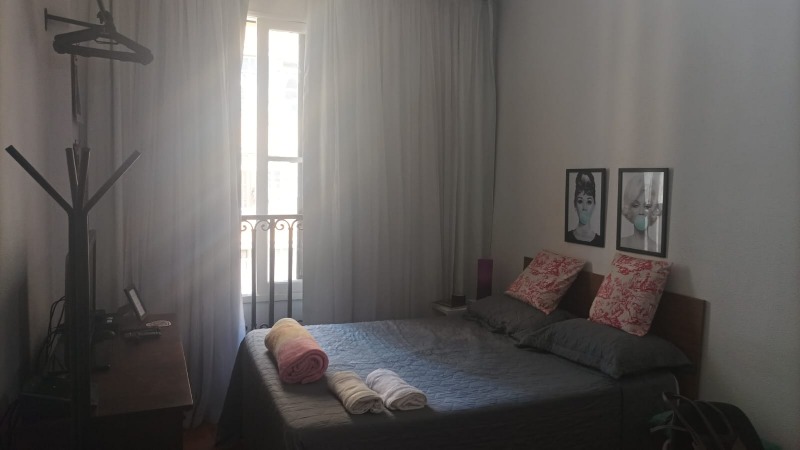 Apartamento à venda e aluguel com 1 quarto, 33m² - Foto 8