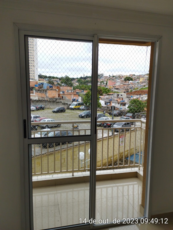 Apartamento à venda com 2 quartos, 48m² - Foto 14