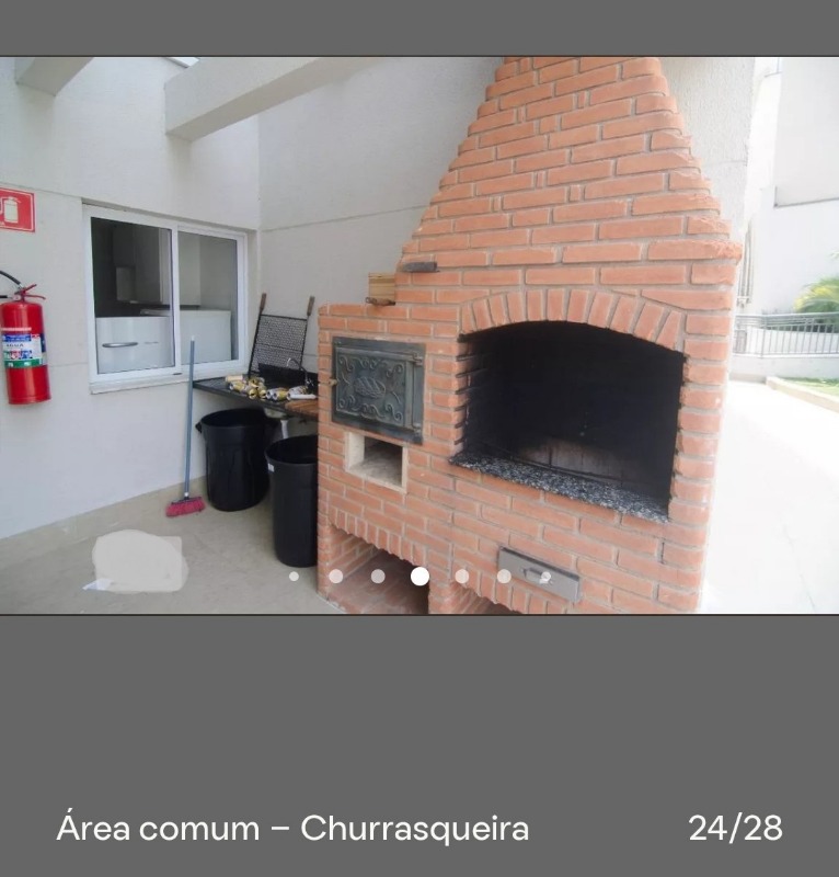 Apartamento à venda com 1 quarto, 51m² - Foto 15